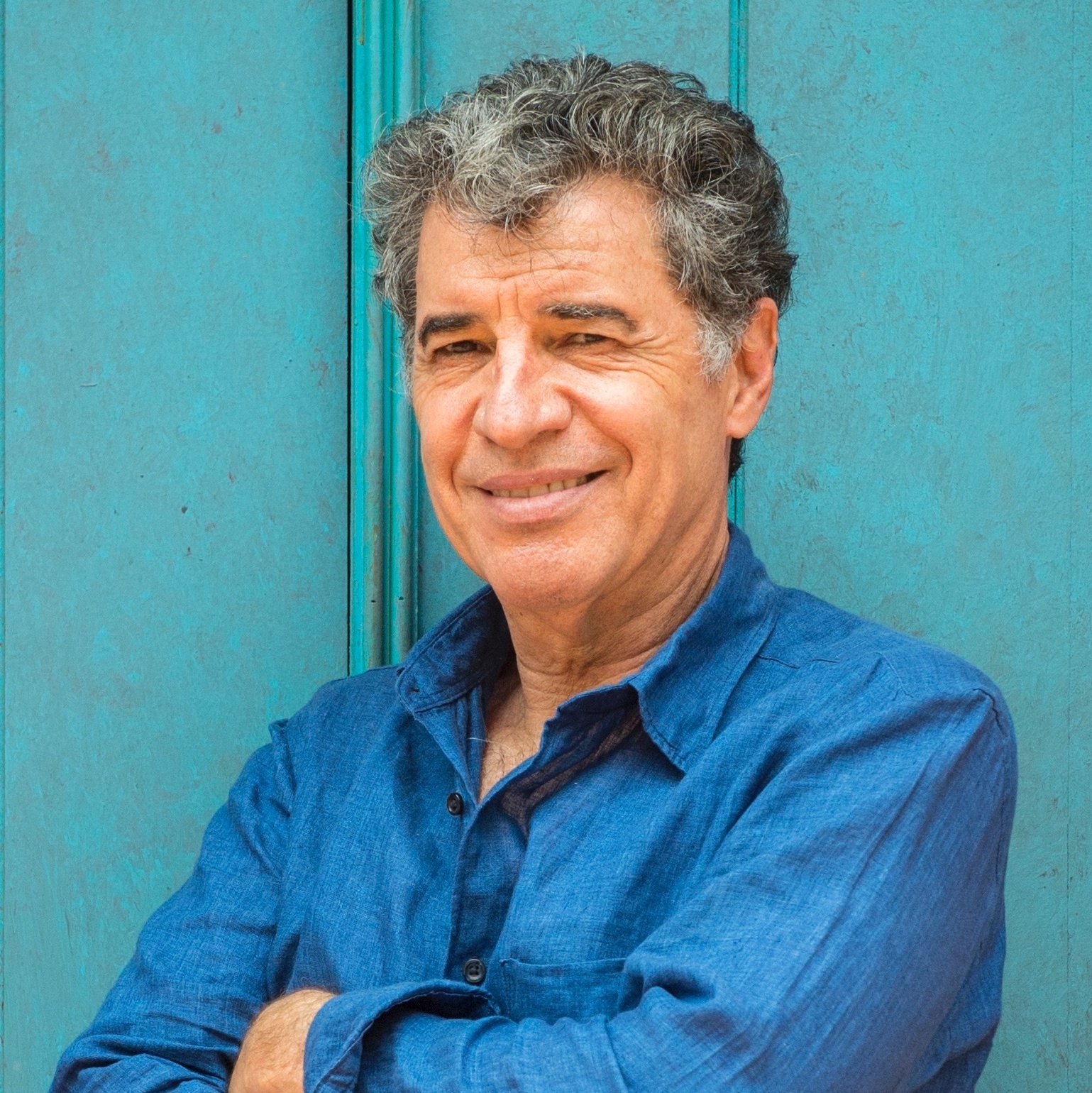 Paulo Betti