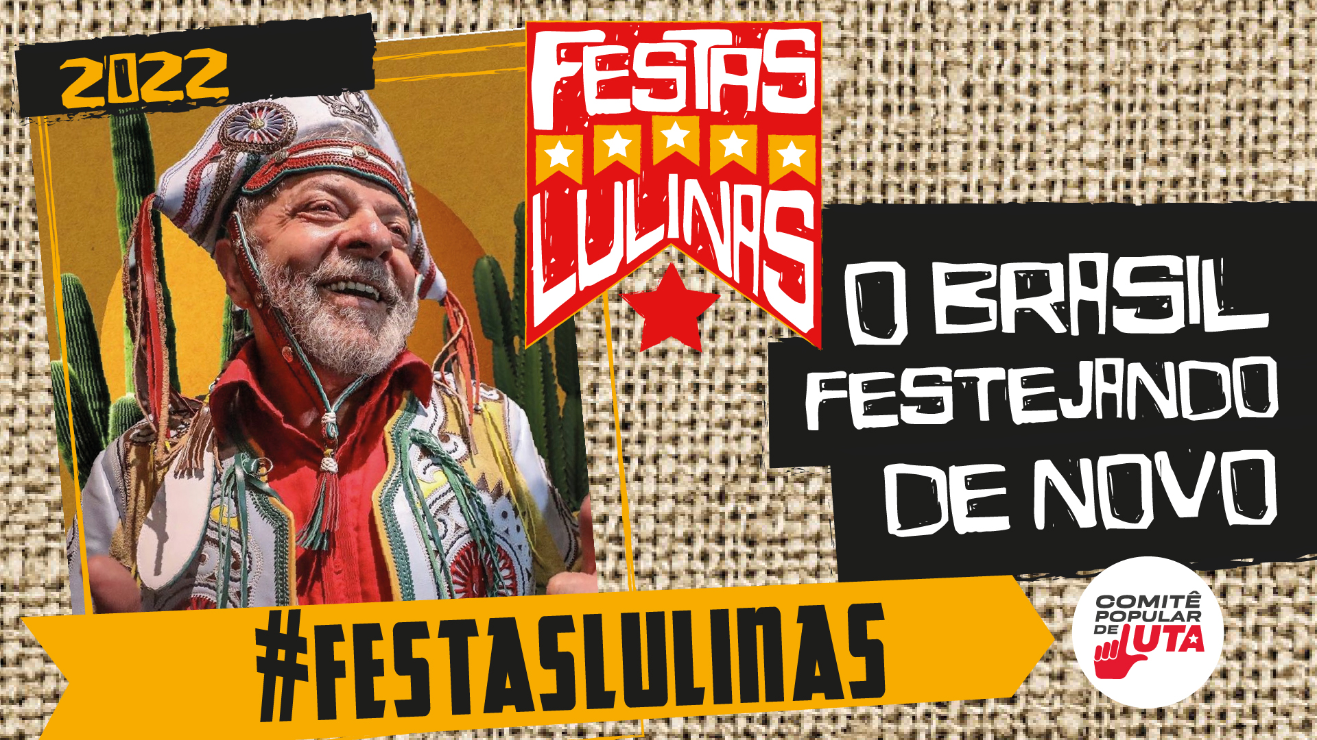 Festa Lulina 2022