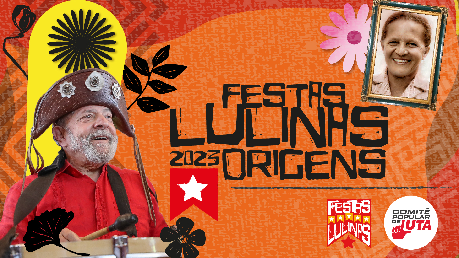 Festa Lulina 2023