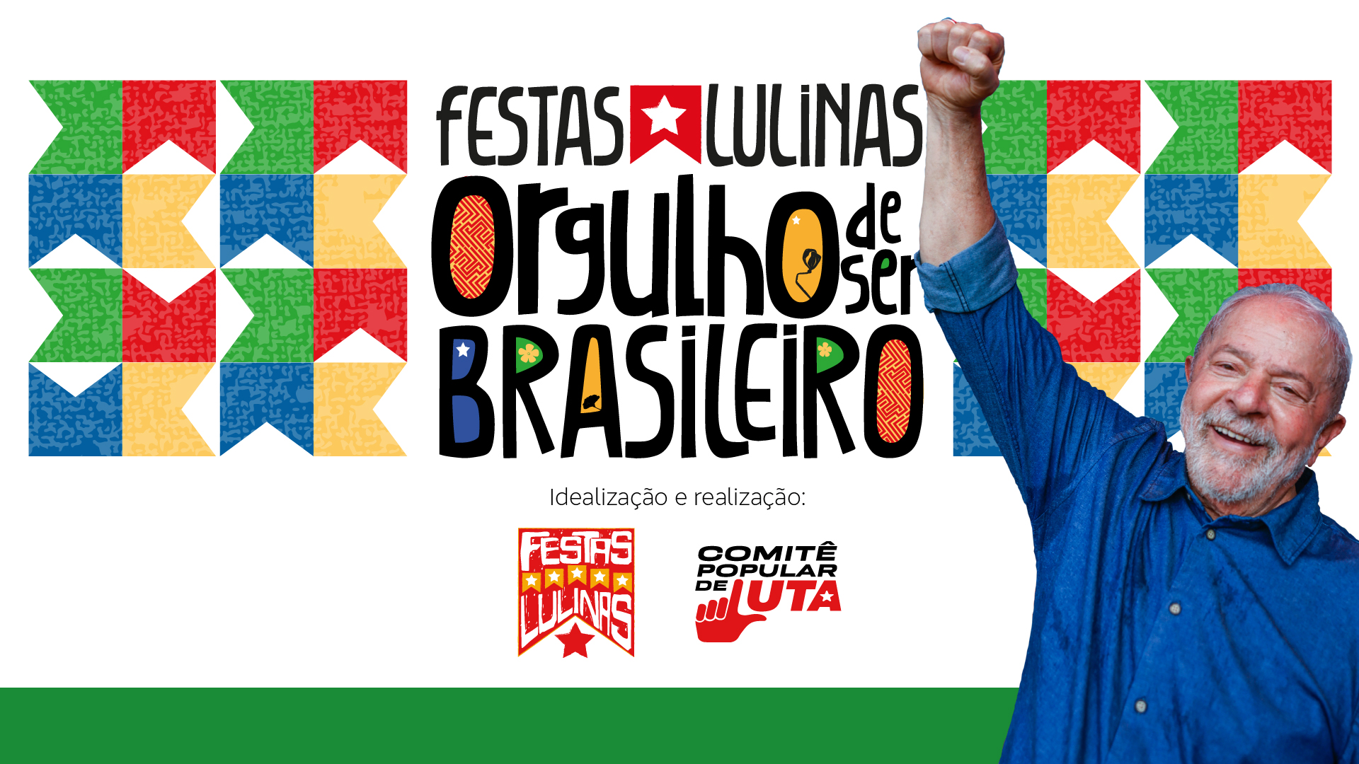 Festa Lulina 2024