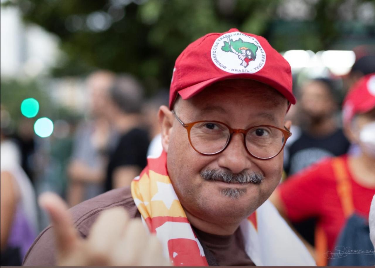 Marcelo Carvalho